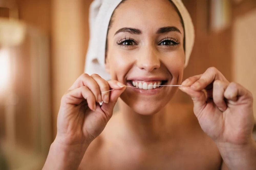 Correct Flossing Frequency for Healthy Gums: A Comprehensive Guide to Oral Hygiene