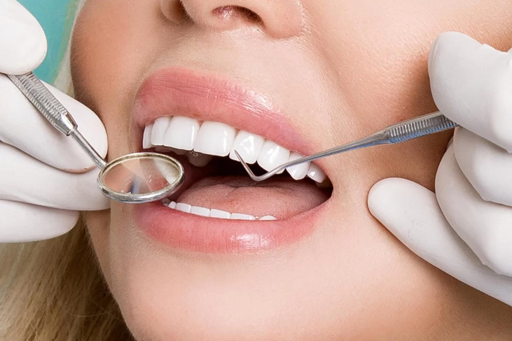 Best Oral Hygiene Practices for Seniors: Essential Tips for Healthy Teeth