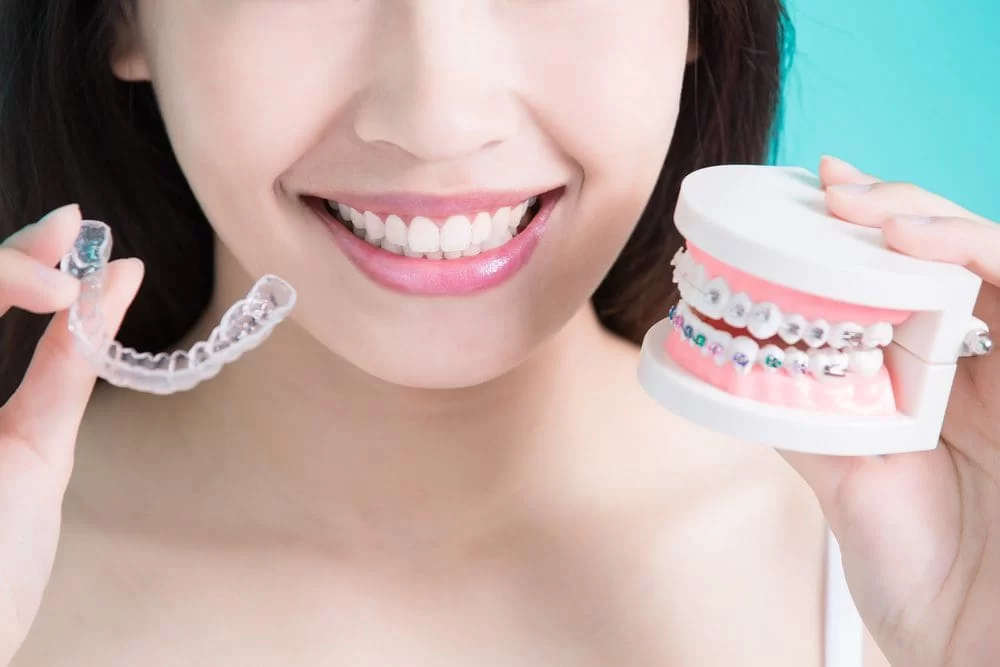 What is Orthodontics? Understanding Teeth Braces and Other Options for a Beautiful Smile