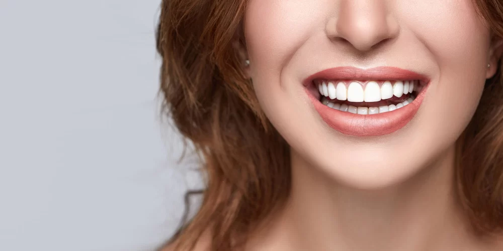 Cosmetic Dentistry Treatments for Improving Tooth Texture