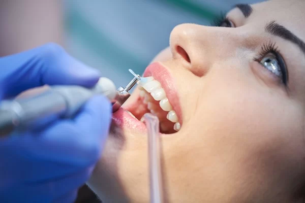Why Dental Cleanings Are Essential for Preventing Gum Disease