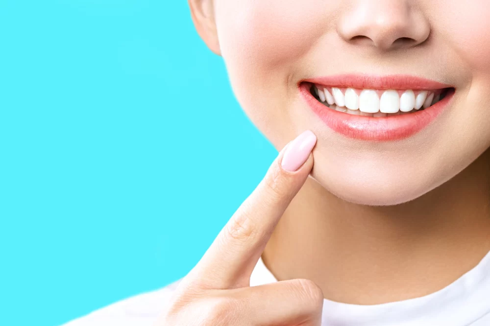 Cosmetic Dentistry Treatments for Stained Teeth – Enhance Your Smile