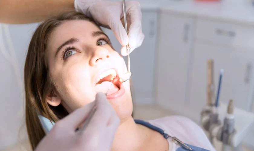 Dental Procedures: What to Expect Before, During, and After