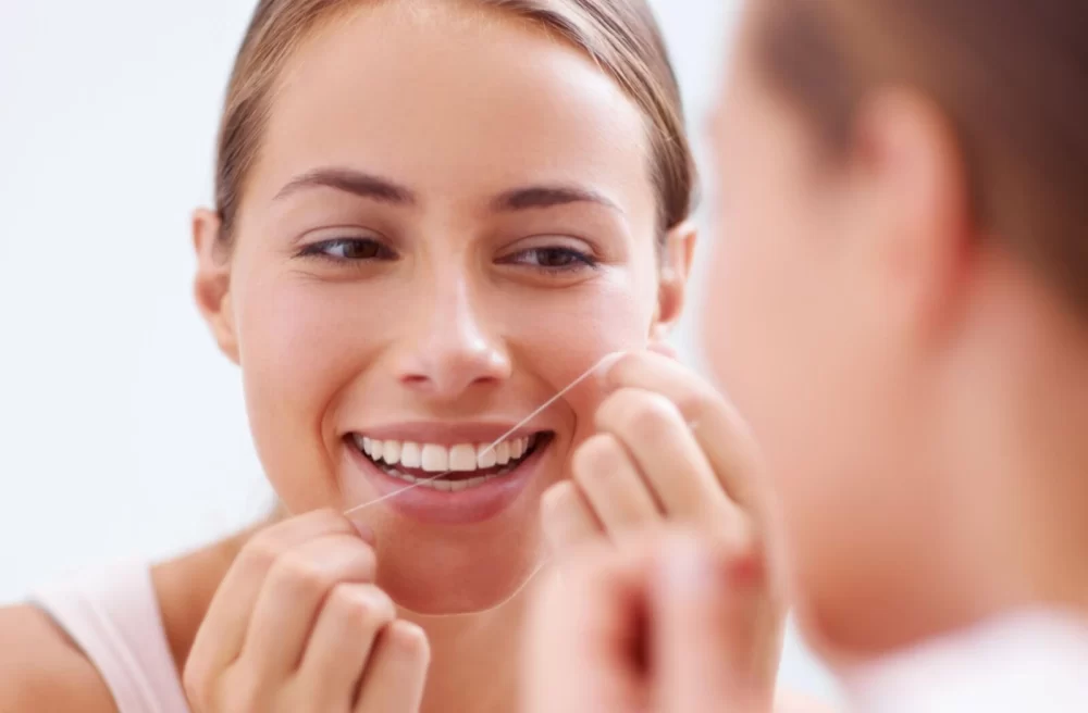Correct Flossing Frequency for Healthy Gums: Essential Tips for Maintaining Gum Health