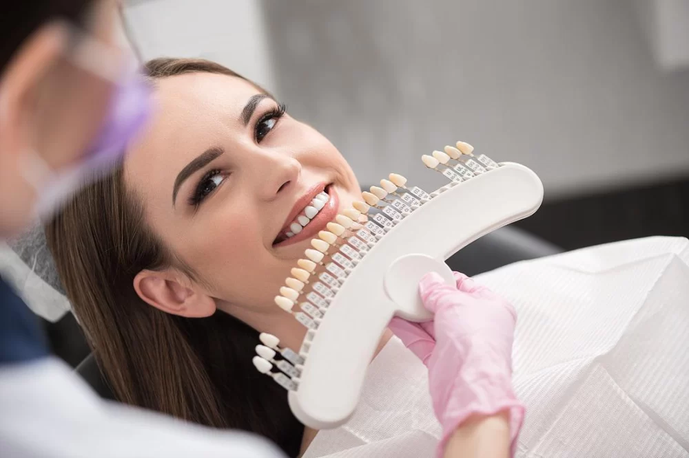 Achieving Long-Lasting Shine in Porcelain Dental Restorations