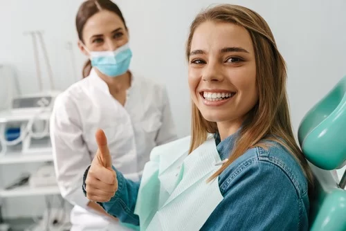 Best Dental Clinic for Teeth Cleaning in Chicago, IL: Affordable and Professional Care