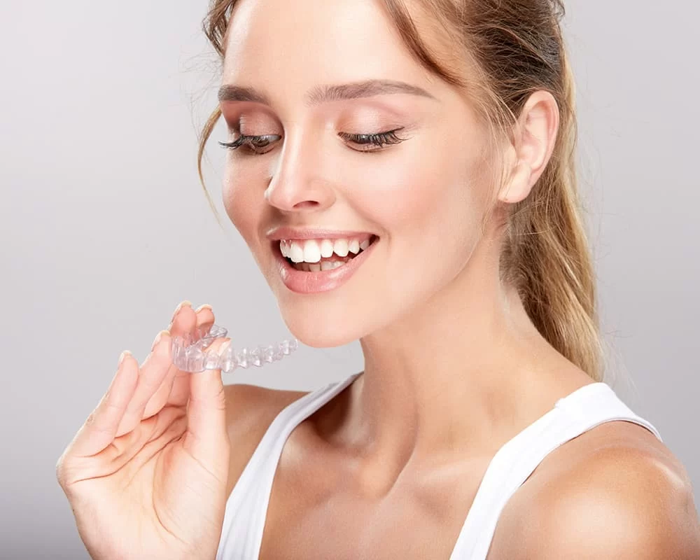 Trusted Orthodontist for Invisalign in Houston, TX – Expert Treatment for Your Smile