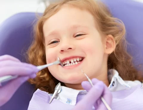 Finding a Pediatric Dentist Near Me in New Orleans, LA: The Best Choices for Your Child’s Dental Health