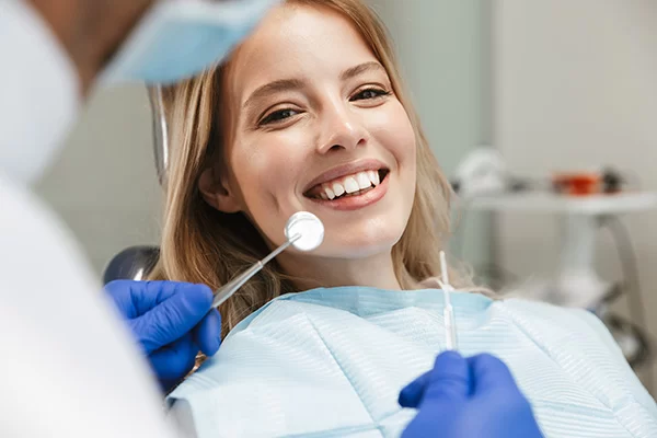 What to Expect During a Dental Cleaning Appointment