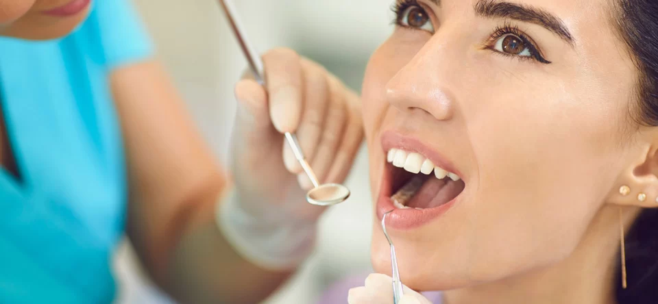 Common Dental Myths You Should Stop Believing: Facts vs Fiction