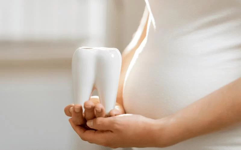 The Connection Between Oral Health and Pregnancy: Essential Tips for Expecting Mothers