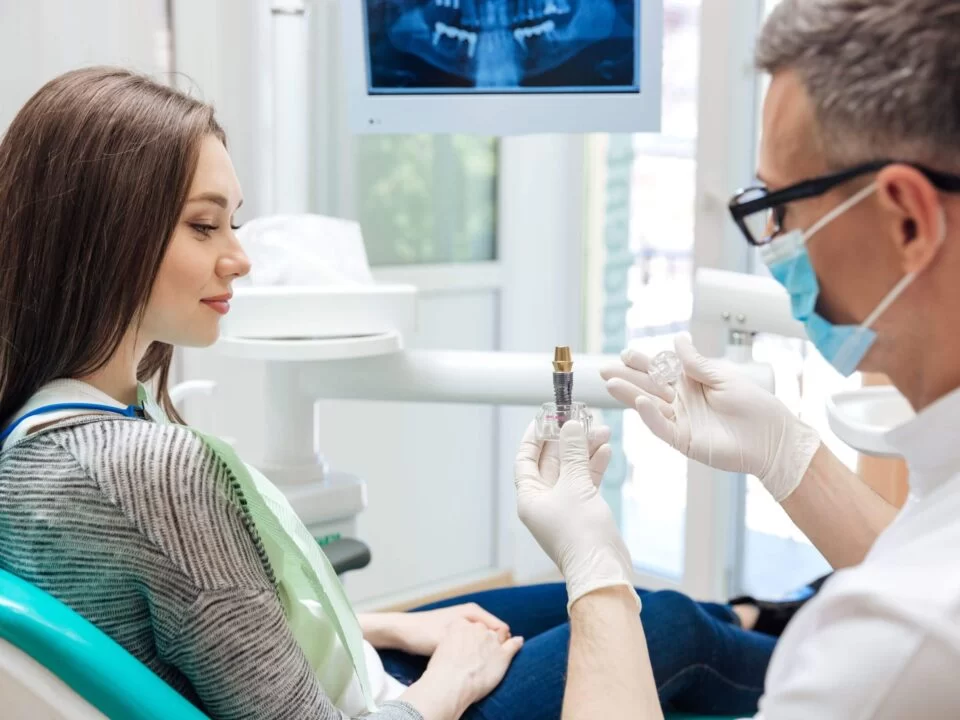 Essential After-Care Tips for Oral Surgery Patients with Implants