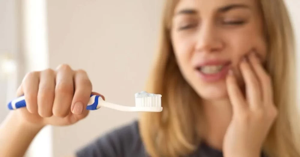 Effective Home Remedies for Tooth Sensitivity: Natural Relief Tips