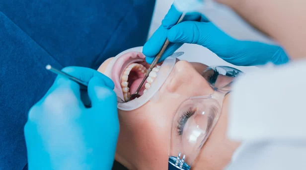 Essential Post-Operative Care for Oral Surgery Patients with Dental Bridges