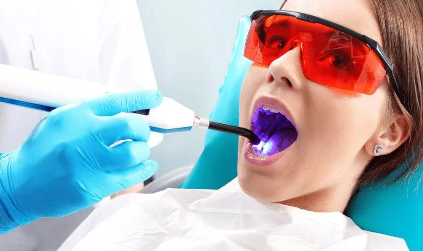 What to Know About Laser Dentistry and Its Benefits