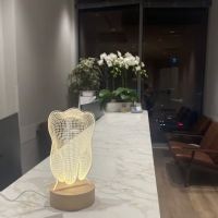 Lotus Dental - Dr. Basant Abdel Rahman ico