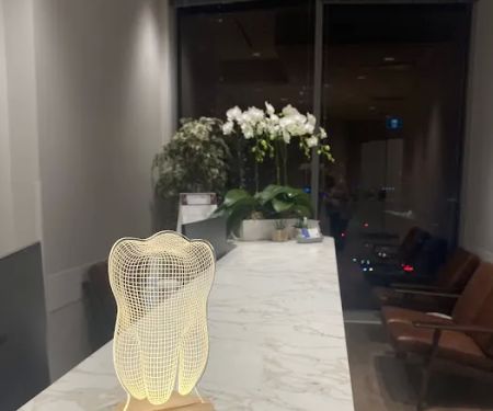 Lotus Dental - Dr. Basant Abdel Rahman