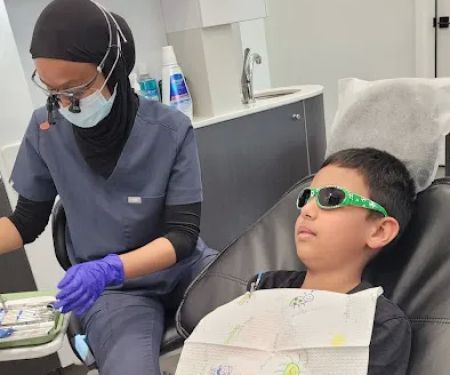 Dental on 6th