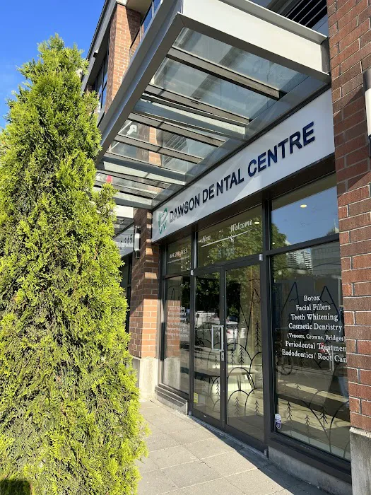 Dawson Dental Centre Picture 1