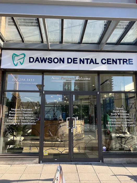 Dawson Dental Centre Picture 7