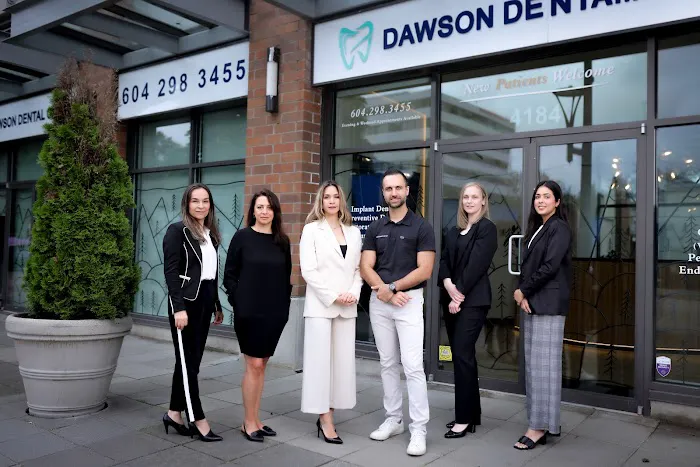 Dawson Dental Centre Picture 4