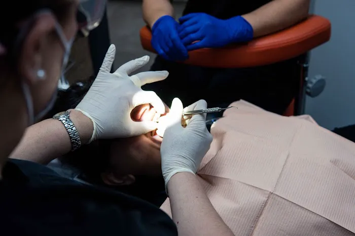Burnaby Heights Dental Centre Picture 8
