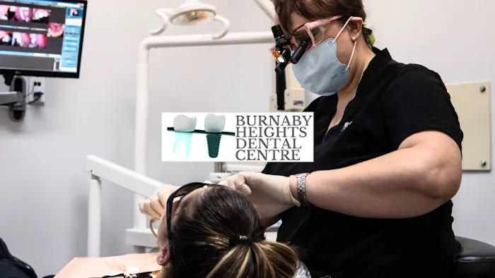 Burnaby Heights Dental Centre Picture 10