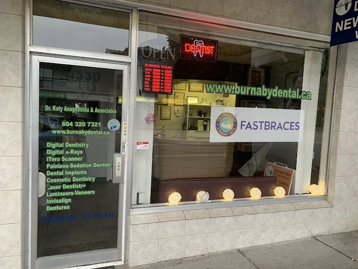 Burnaby Heights Dental Centre Picture 2