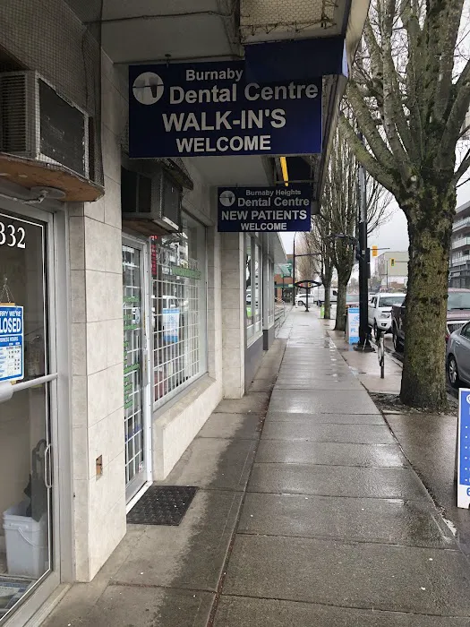 Burnaby Heights Dental Centre Picture 7