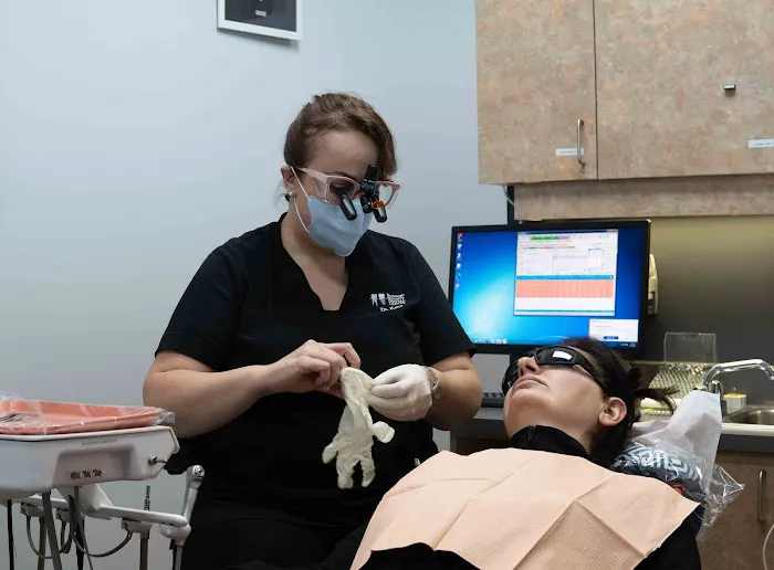 Burnaby Heights Dental Centre Picture 9