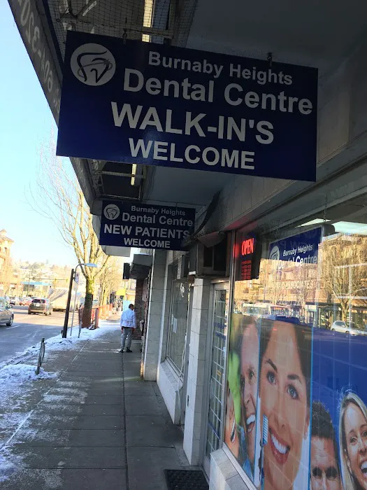 Burnaby Heights Dental Centre Picture 5