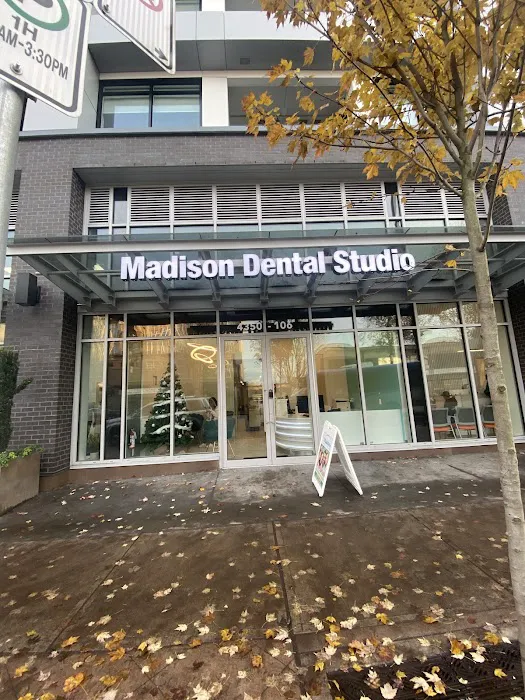 Madison Dental Studio Picture 7