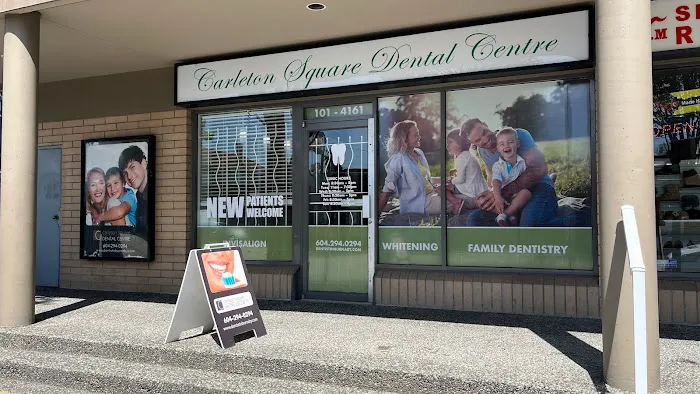 Carleton Square Dental Centre Picture 4