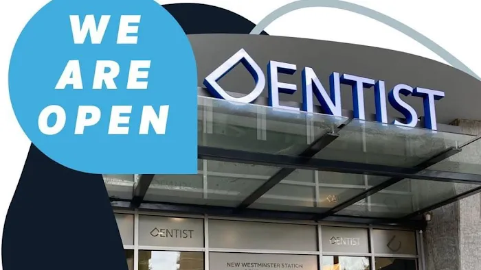 Dentist New Westminster Picture 1