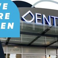 Dentist New Westminster ico