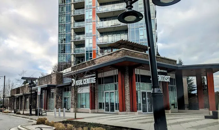 Lougheed Station Dental Centre Picture 1