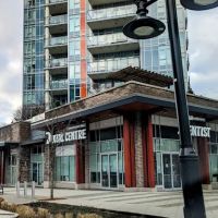 Lougheed Station Dental Centre ico