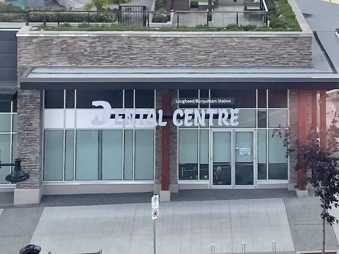 Lougheed Station Dental Centre Picture 4