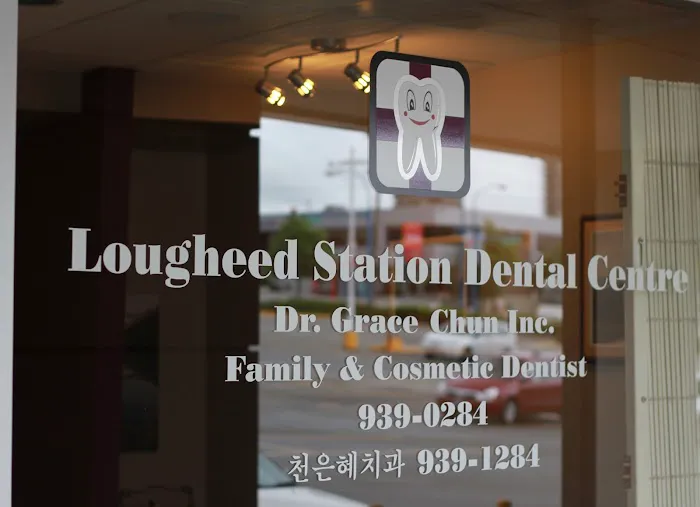 Lougheed Station Dental Centre Picture 2