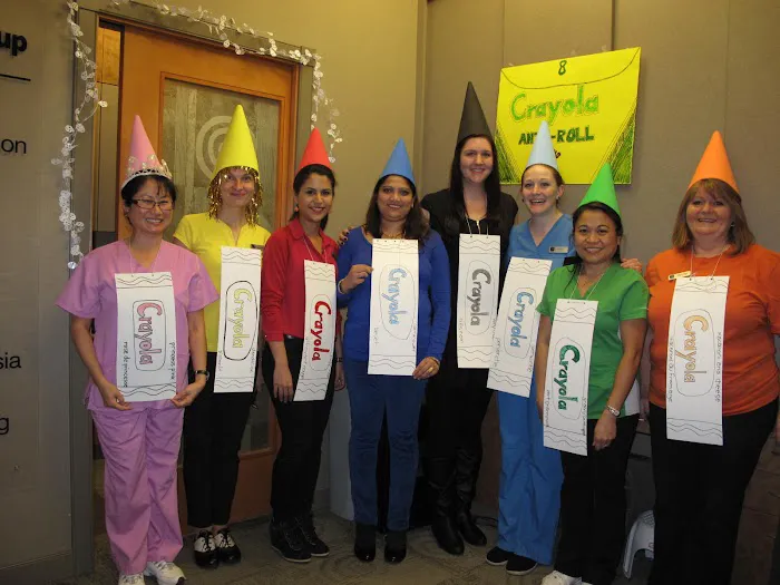 Lougheed Mall Dental Group Picture 3