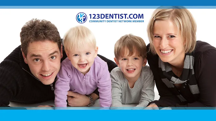 Lougheed Mall Dental Group Picture 8