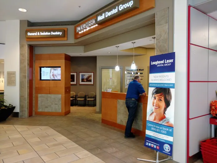 Lougheed Mall Dental Group Picture 2