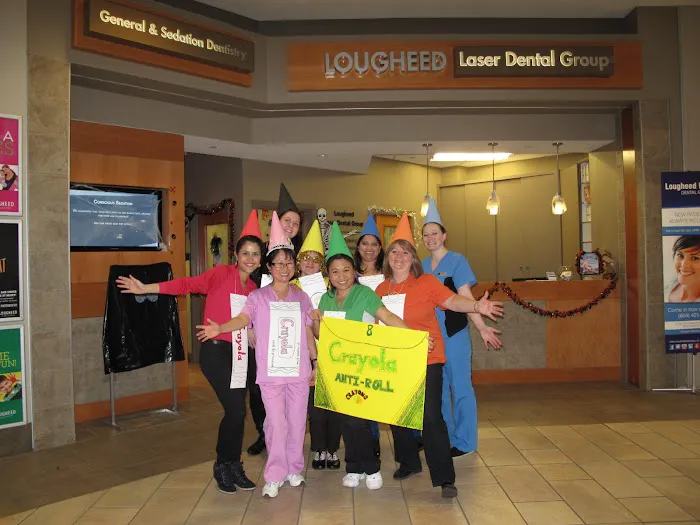 Lougheed Mall Dental Group Picture 7