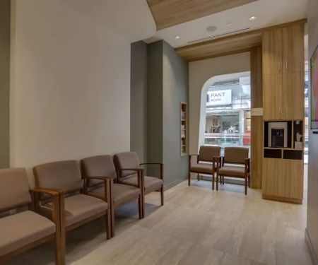 Dentists At Metrotown
