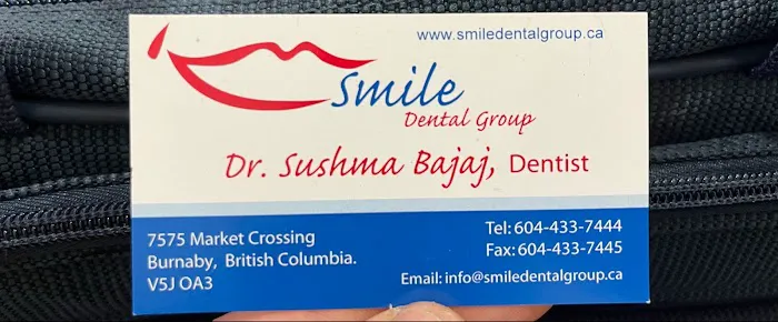 Smile Dental Group Picture 1