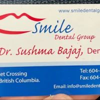 Smile Dental Group ico