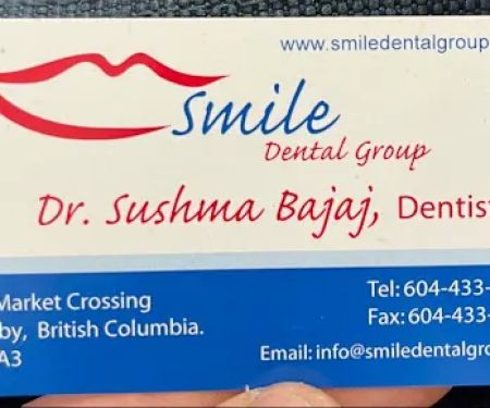Smile Dental Group