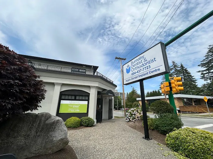 Burnaby Dentist and Orthodontist Picture 9
