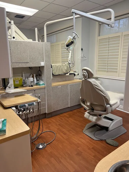 Burnaby Dentist and Orthodontist Picture 8