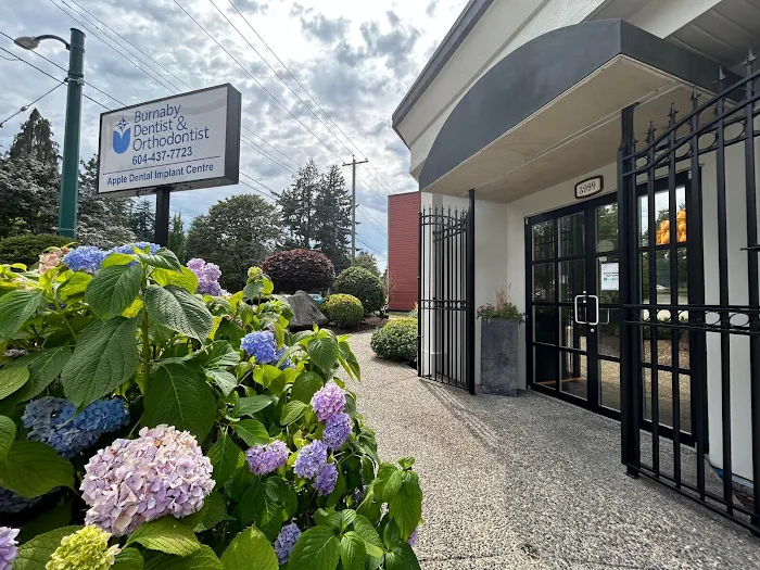 Burnaby Dentist and Orthodontist Picture 10